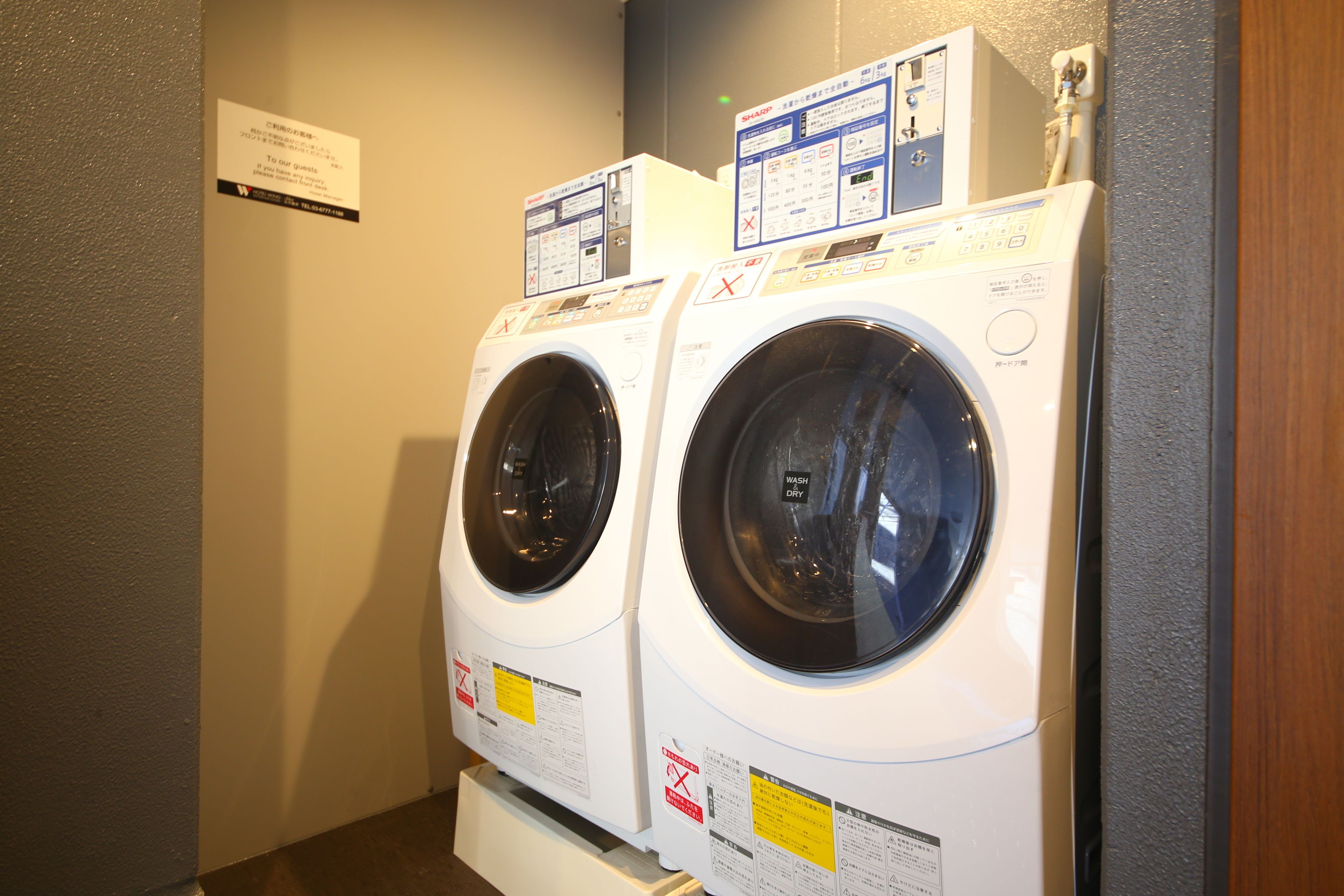 Foto - Hotel Wing International Select Asakusa Komagata