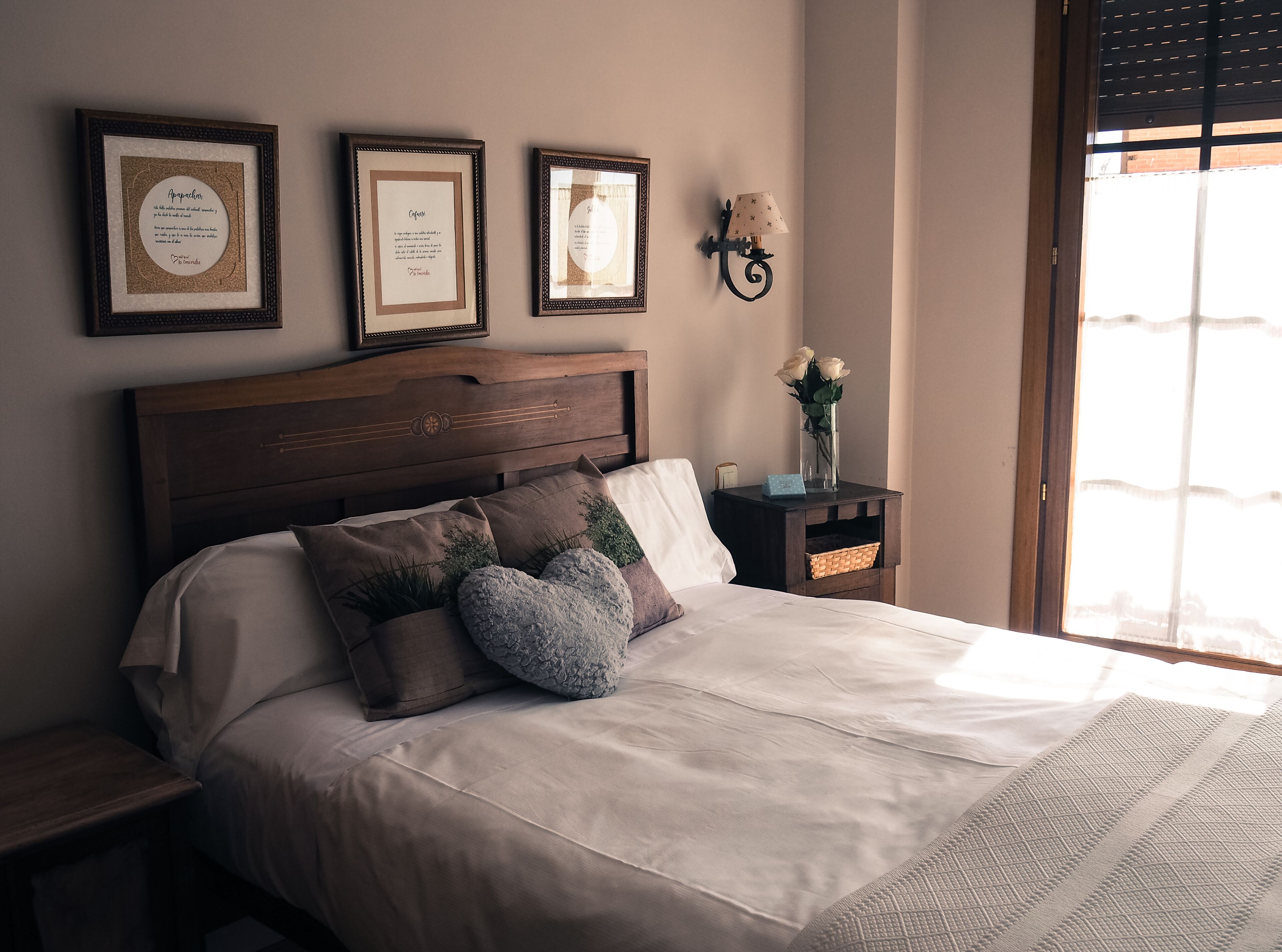 Desk, iron/ironing board, free cribs/infant beds, free WiFi