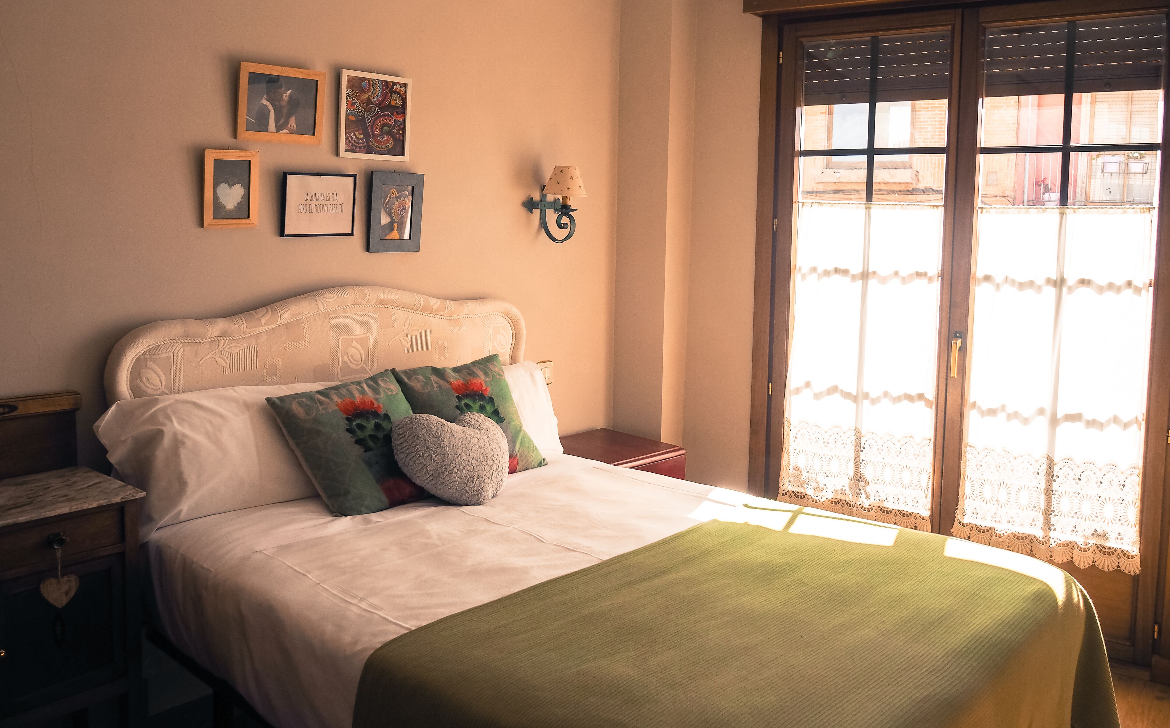 Photo - Hotel Rural la Concordia