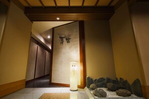 Karaoke room - Noboribetsu Sekisuitei (Noboribetsu)