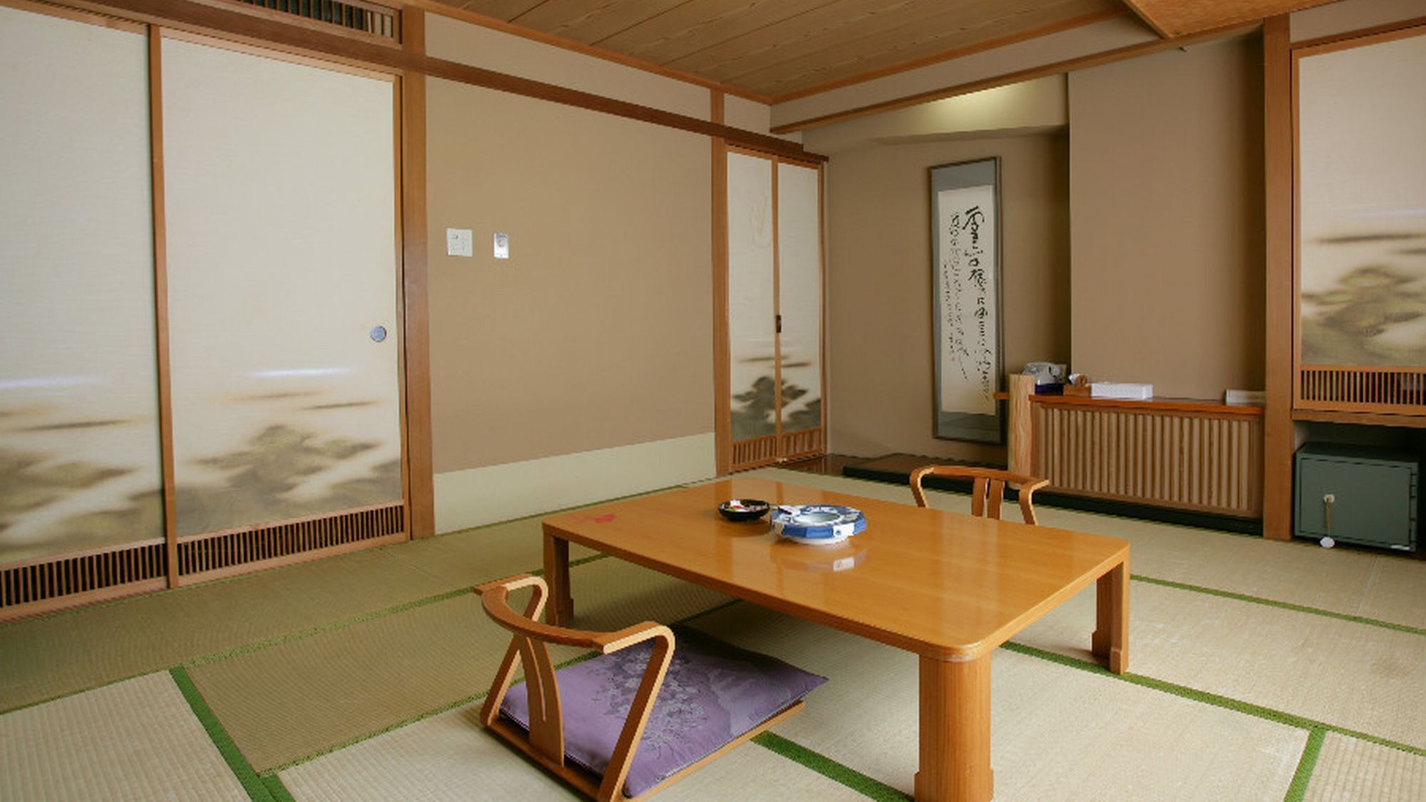 用餐