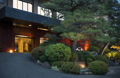 Kohannoyado Morimoto