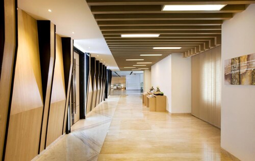 Hotel Santika Mega City Bekasi