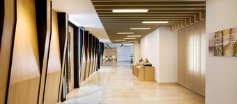 貝克西大城桑緹卡酒店