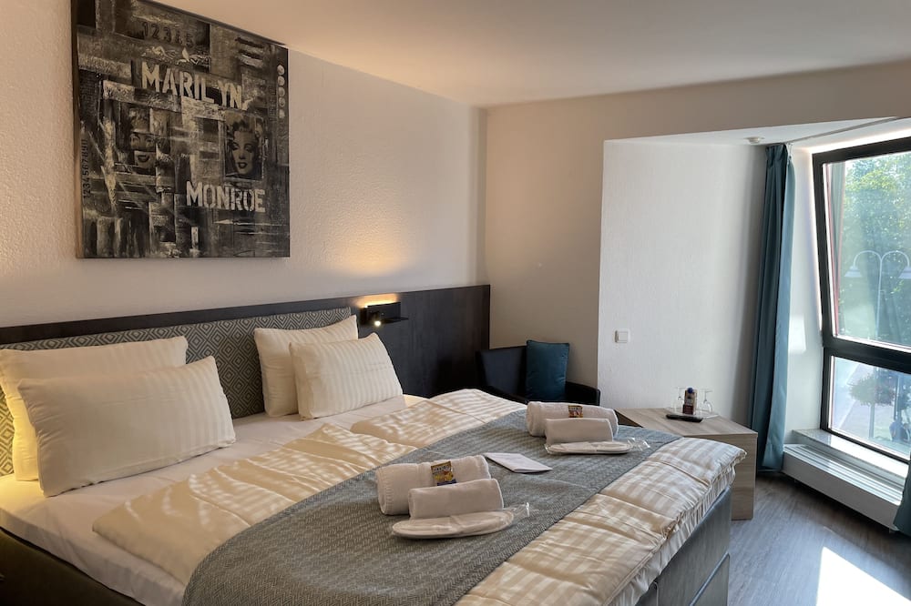 Hotel Corsten