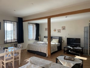 Comfort Apartment
