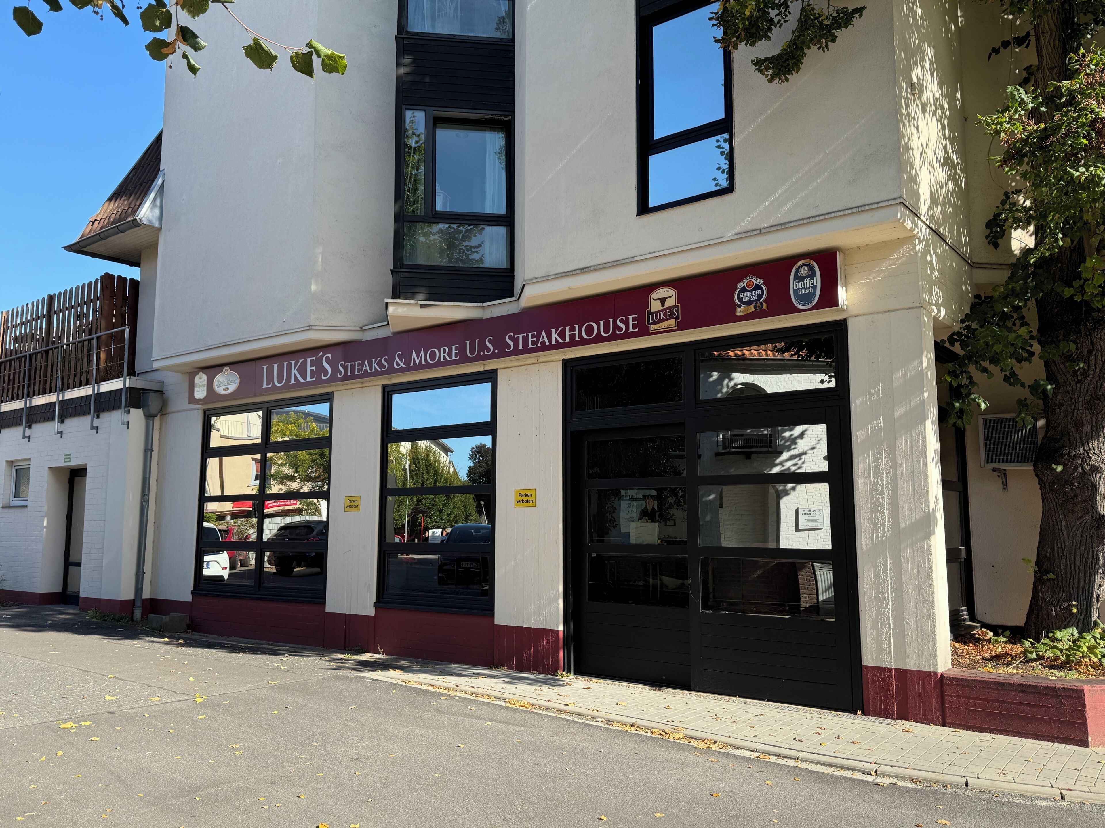 Gebäudedesign