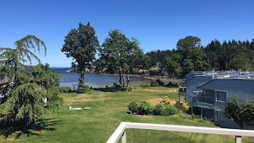 Superior Townhome | Beach/ocean view