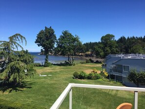 Superior Townhome | Beach/ocean view