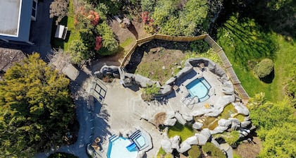 Pacific Shores Resort & Spa