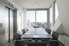 Meeting facility - KOOS Hotel&Apartments (Munich)