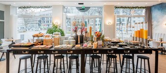 KOOS Hotel&Apartments