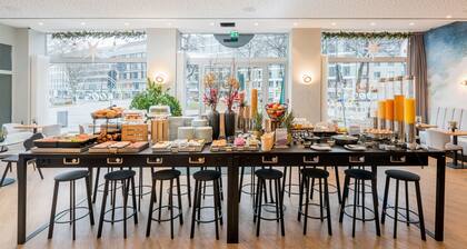 KOOS Hotel&Apartments