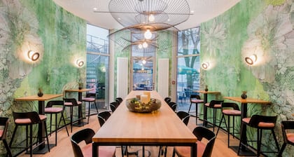 KOOS Hotel&Apartments