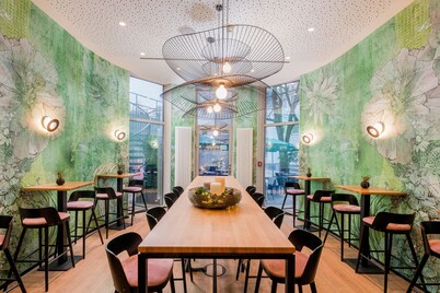 KOOS Hotel&Apartments