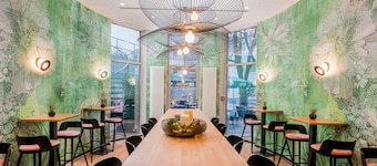 KOOS Hotel&Apartments