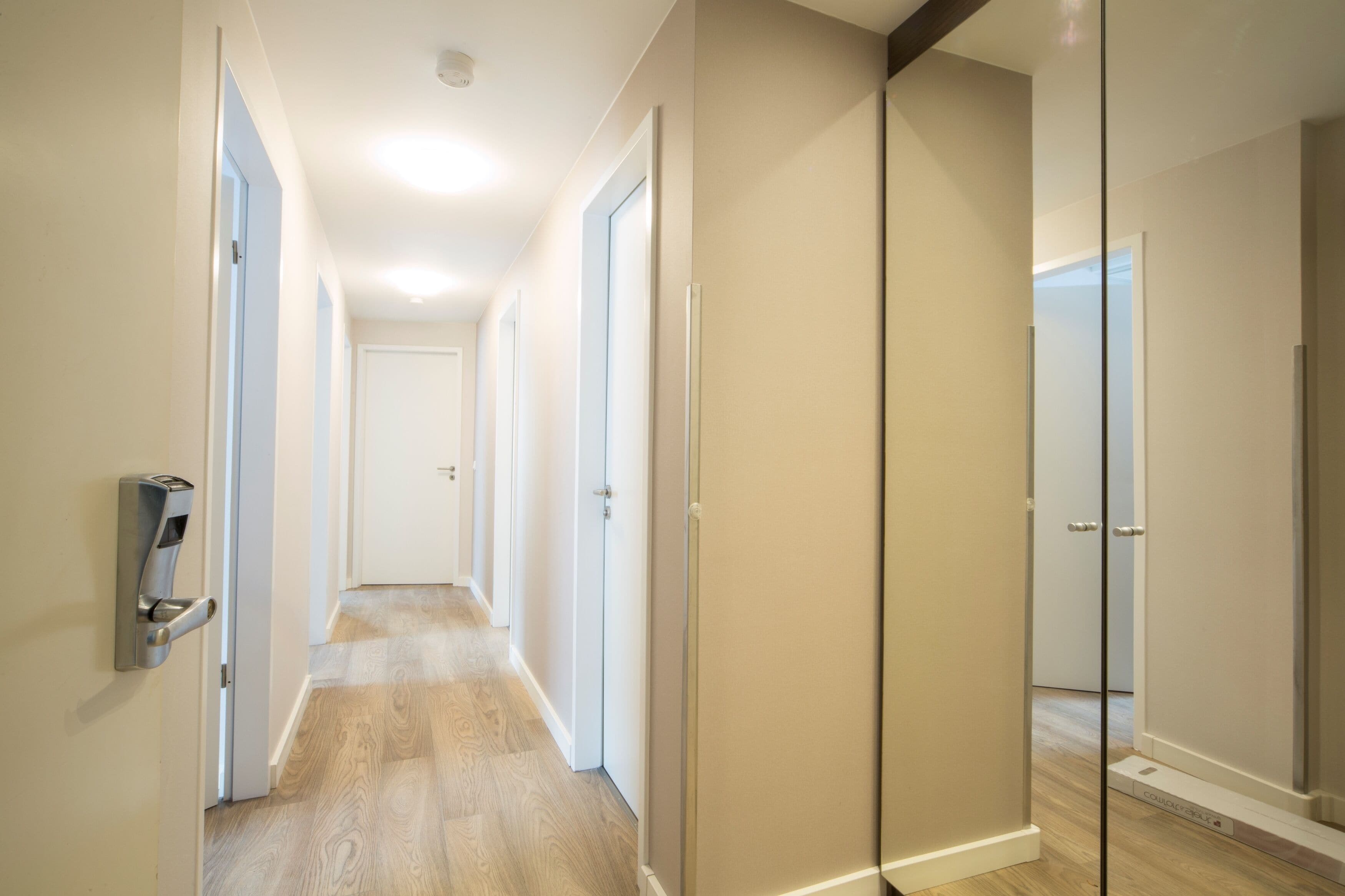 Photo - KOOS Hotel&Apartments - City Aparthotel