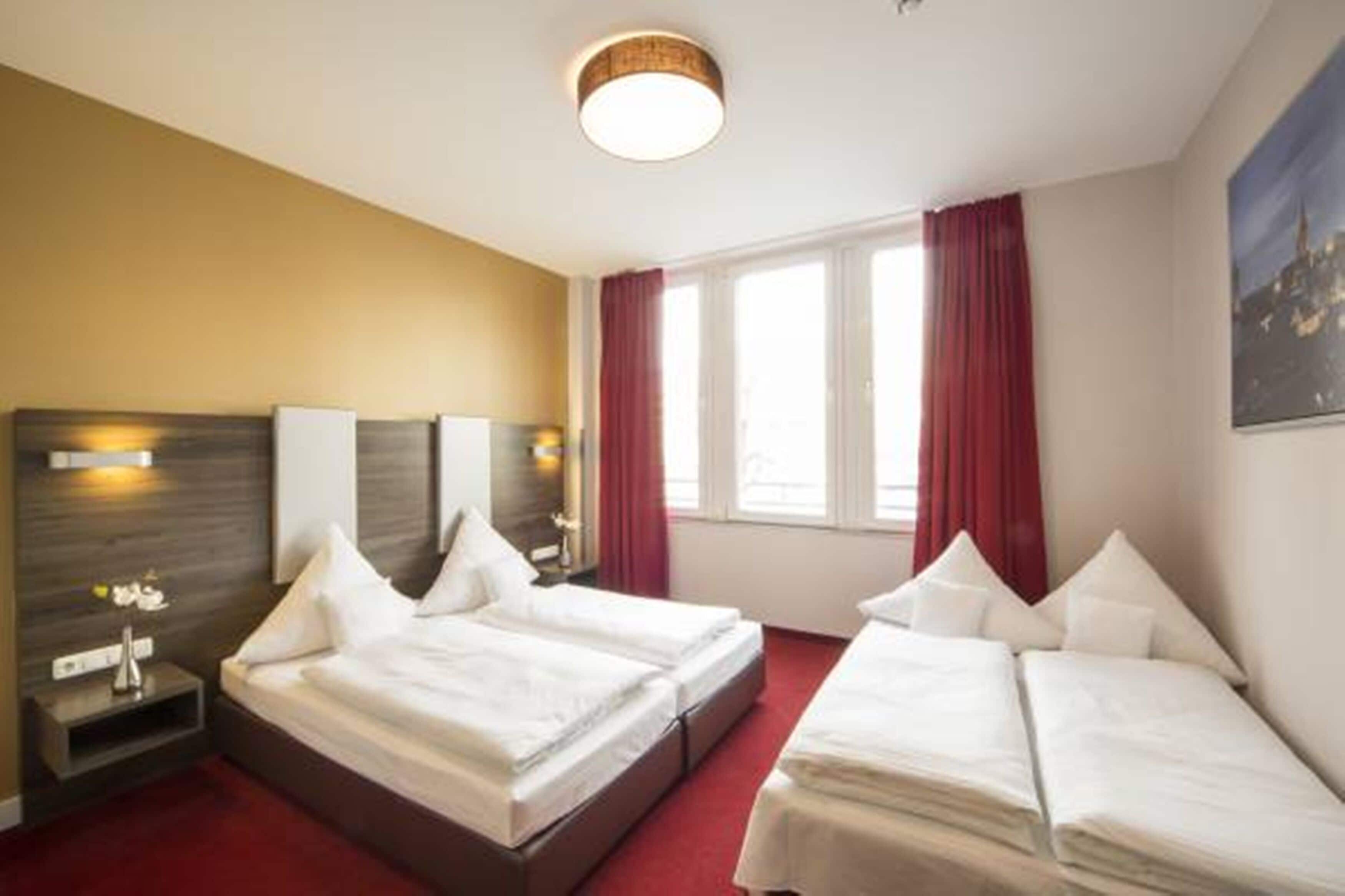 City Aparthotel München