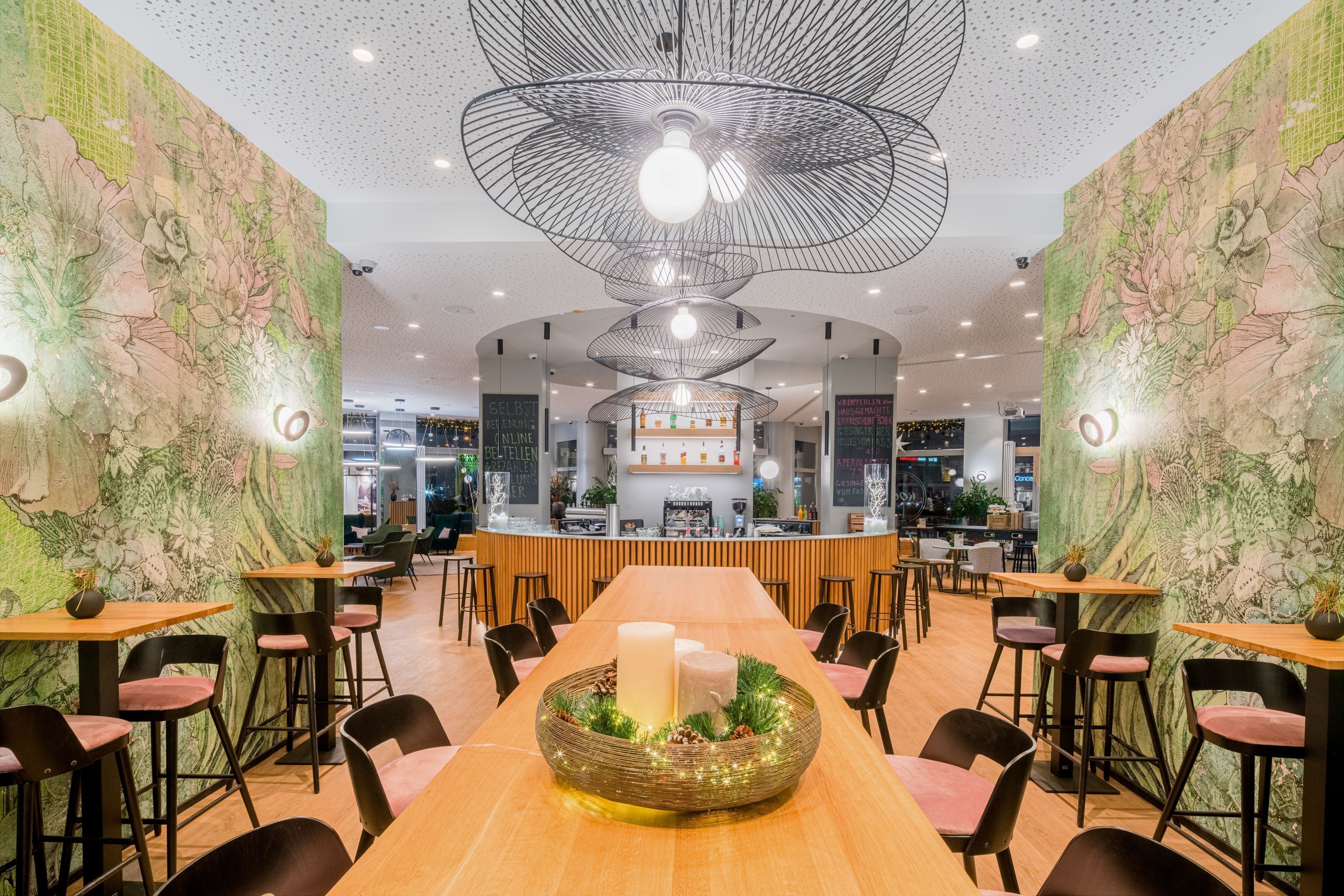 lunch and dinner served, indian cuisine