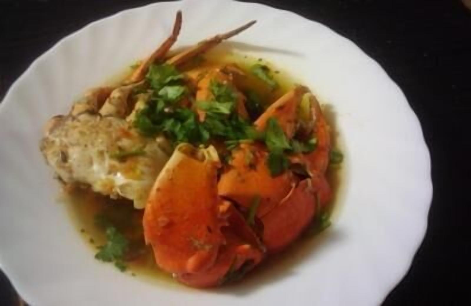 lunch and dinner served, regional cuisine