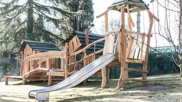 Espace pour enfants
