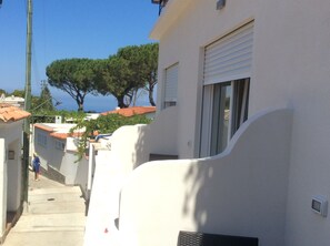 Junior Suite | Balcony - Hotel Victoria Place (Anacapri)