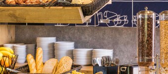 ibis budget Saint Quentin en Yvelines Velodrome
