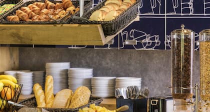 ibis budget Saint Quentin en Yvelines Velodrome