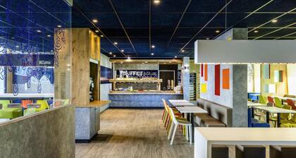 ibis budget Saint Quentin en Yvelines Velodrome