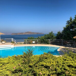 Exterior - Terpsichori Villa & Apartments (Chania)