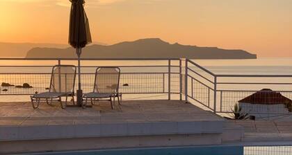 Terpsichori Villa & Apartments