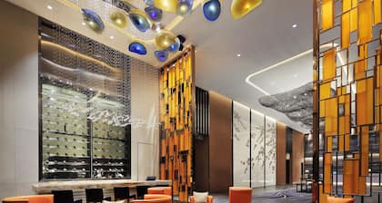 Novotel Nanchang Sunac
