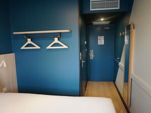 Zimmer, 1 Doppelbett
