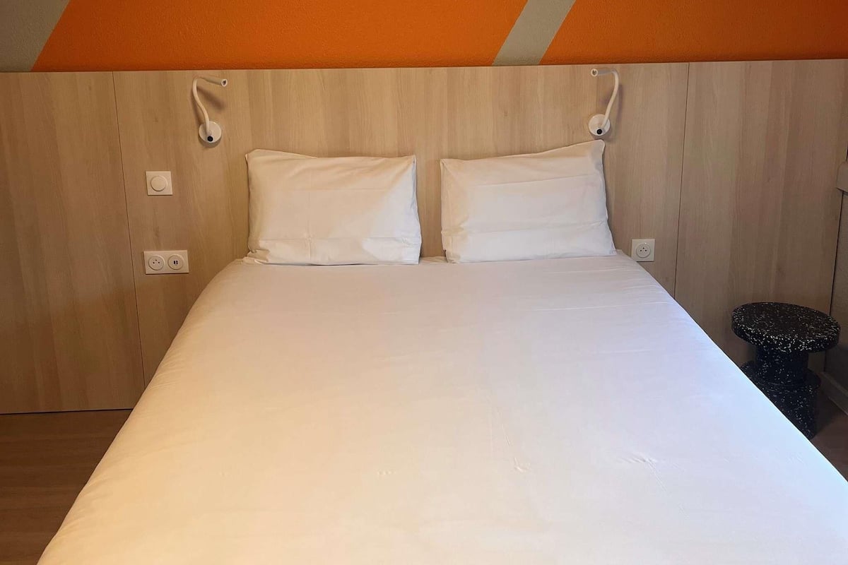 Standard Room, 1 Double Bed, Accessible