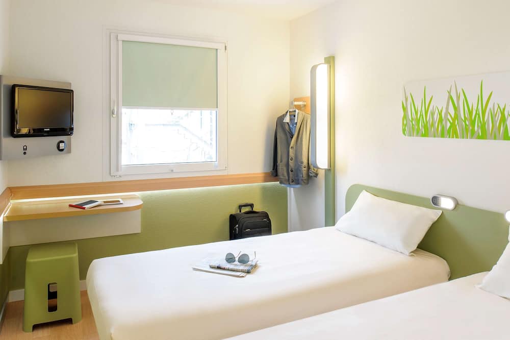 ibis budget Honfleur Centre Ville
