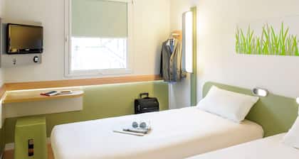 ibis budget Honfleur Centre Ville