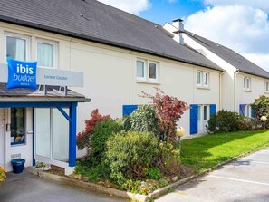 Exterior - ibis budget Lorient Caudan (Caudan)