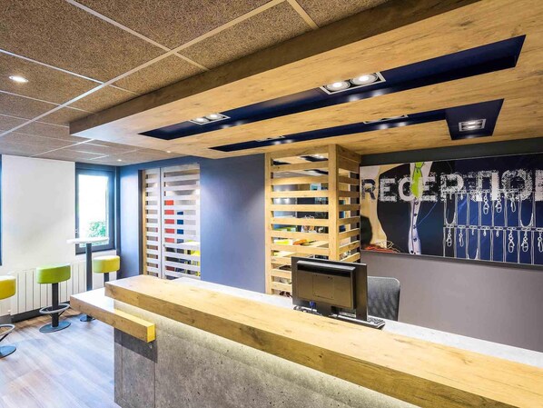 บริเวณภายนอก