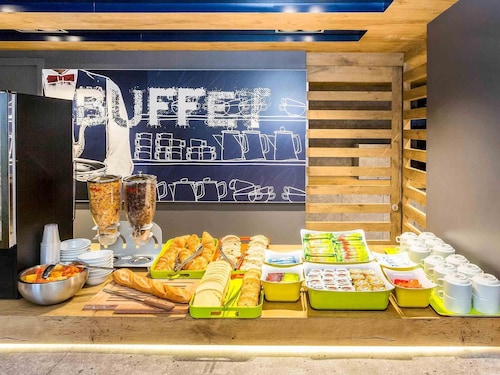 ibis budget Lorient Caudan