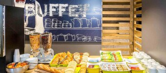 ibis budget Lorient Caudan