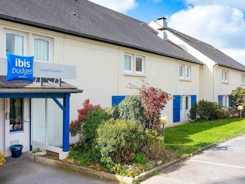 ibis budget Lorient Caudan