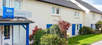 ibis budget Lorient Caudan
