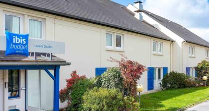 ibis budget Lorient Caudan
