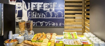 ibis budget Lorient Caudan