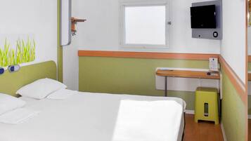 Twin Room, 2 Single Beds
