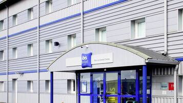 Eksteriør