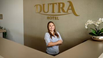 Pintu masuk dalaman