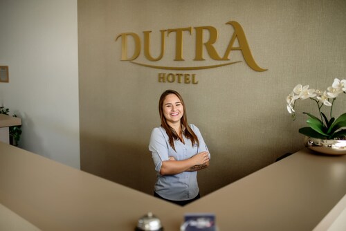 Hotel Dutra
