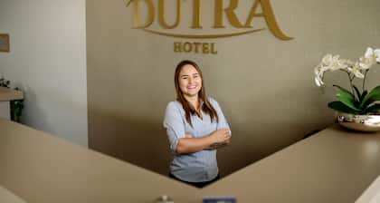 Hotel Dutra
