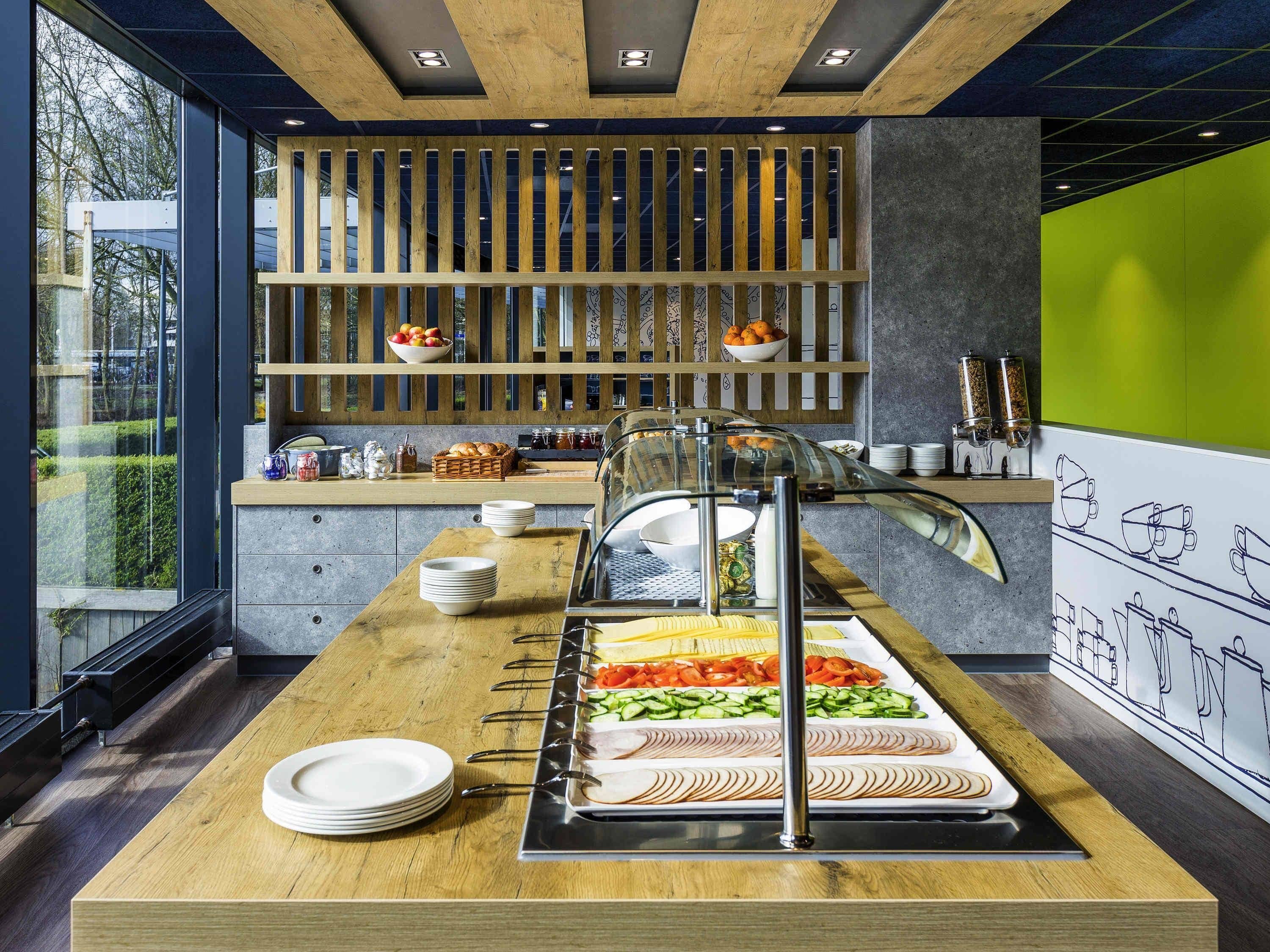 Photo - ibis budget Amsterdam City South